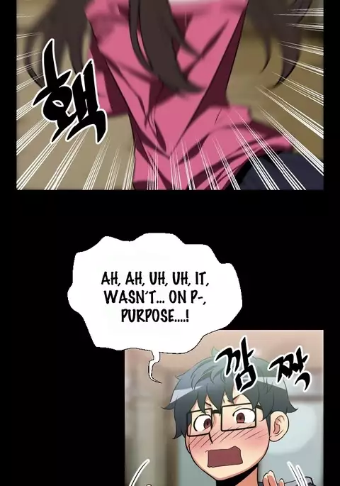 Love Parameter Ch.1-47