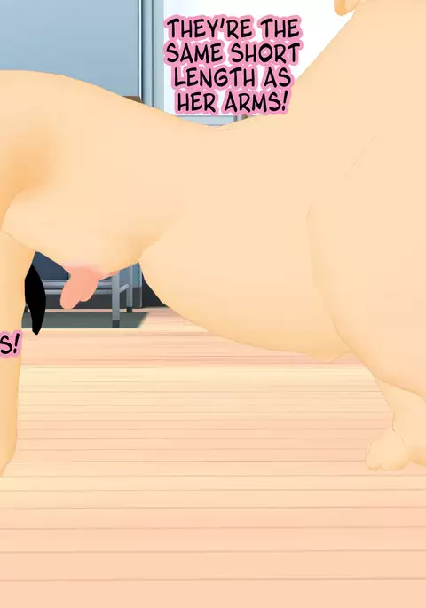 Buta ni Sareta Bishoujo | From Pretty Girl to Pig 1-6