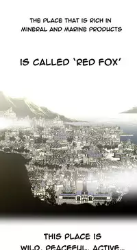 Perfect Half Ch.1-15 (English) (Ongoing)