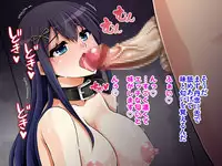 [Ichigo Dressing (Nikusoukyuu.)] Natsuyasumi Kankin Seikatsu ~Yuutousei o Mesudorei ni Naru made Tetteiteki ni Choukyou Suru Nishuukan~