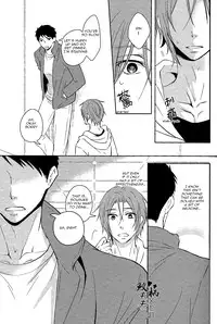 (C87) [Pikaderi (Anmaru Hiro)] Genki no okusuri | Genki Medicine (Free!) [English] [Carrot-Bunny]