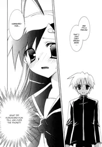 [Marika Tanimura] Dei Ecchi Ei - V03 c14-20 [English]