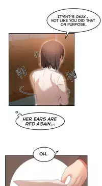 [Mx2J] Hahri's Lumpy Boardhouse Ch. 0-23 [English] (YoManga) (Ongoing)