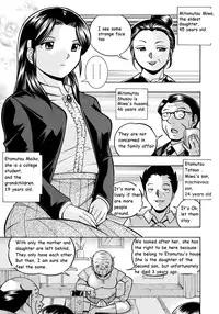 [Chuuka Naruto] Reijou Maiko ~Kyuuka no Hien~ | Daughter Maiko Old Family Secret Banquet Ch. 1-2 [English]