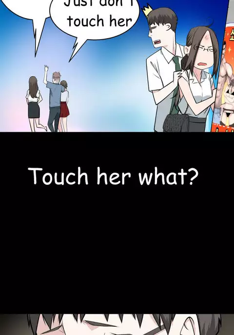 Tissue Thieves Ch.1-31