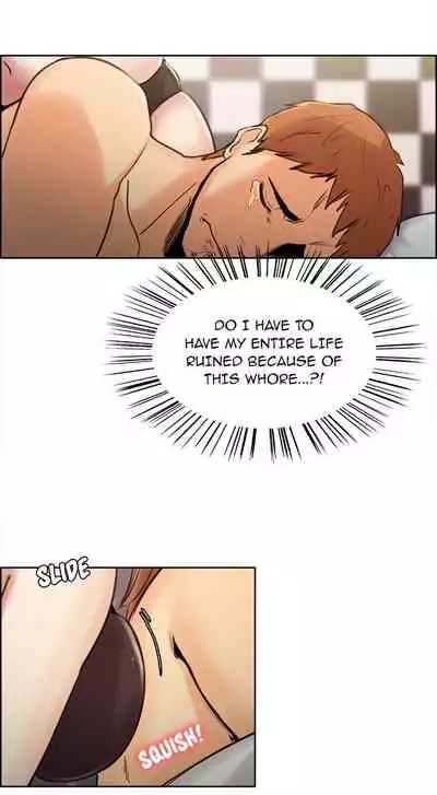 The Sharehouse Ch. 1-11