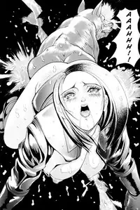 [LUCRETiA (Hiichan)] Ken-Jyuu 2 - Le epais sexe et les animal NUMERO:02 (King of Fighters) [English] [Brolen] [Incomplete]