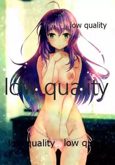 AnYuri Muichaimashita