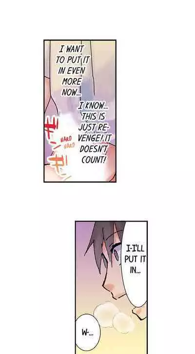 [BURIO] 3… 2… 1… Fuck! (Complete) [English]