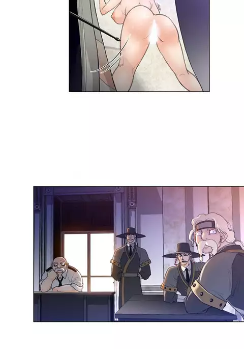 Perfect Half Ch.1-13