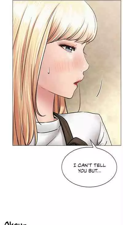 [Gregor, JJangE] Staying with Ajumma (1-21) [English] [ The Blank ] [Ongoing]