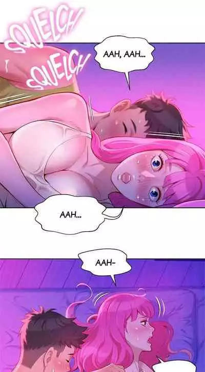 [Tharchog, Gyeonja] What do you Take me For? Ch.48/? [English] [Hentai Universe]