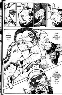 [Maeda Toshio] La Blue Girl Vol.1 [English]