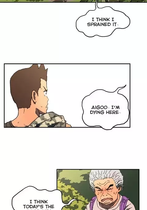 Refrain Love Ch.1-33