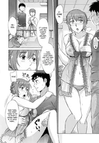 [Hanzaki Jirou] Ran♡Kon [English]