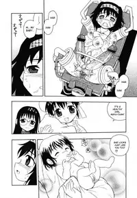 [Shinozaki Rei] Camp Mission Ch. 1-6 [English]