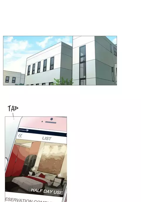 Sadistic Beauty Ch.1-32