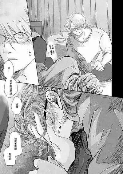 Koharu Biyori ni Hai ga Saku | 小阳春时灰尘盛开 Ch. 1-5