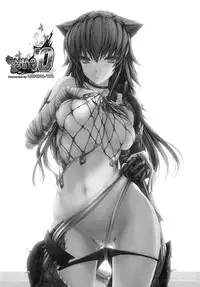 (C79) [UDON-YA (Kizuki Aruchu, ZAN)] Monhan no Erohon 10 (Monster Hunter)