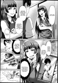 [Shinooka Homare] Dakara Anata wa Fukukaichou (Girls forM Vol. 04) [English] [CGrascal]