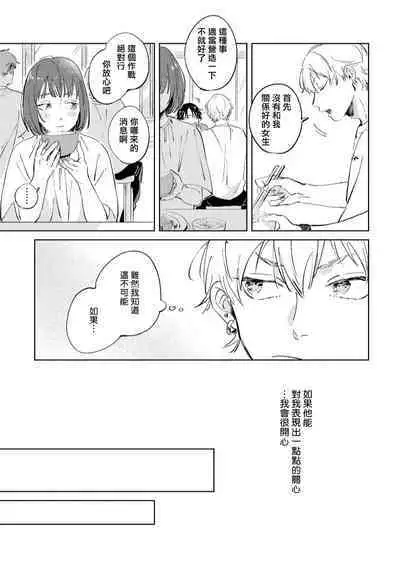 Sugar Dog Life Ch. 1-6 番外+后记