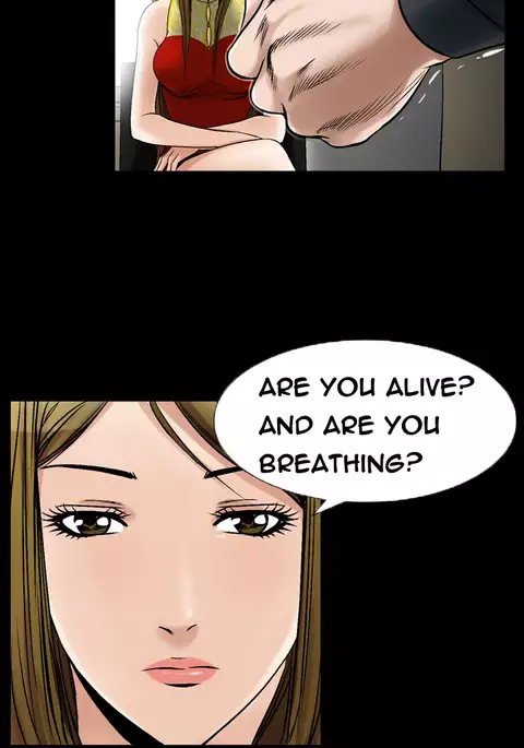 The Taste of Hands Ch.1-73