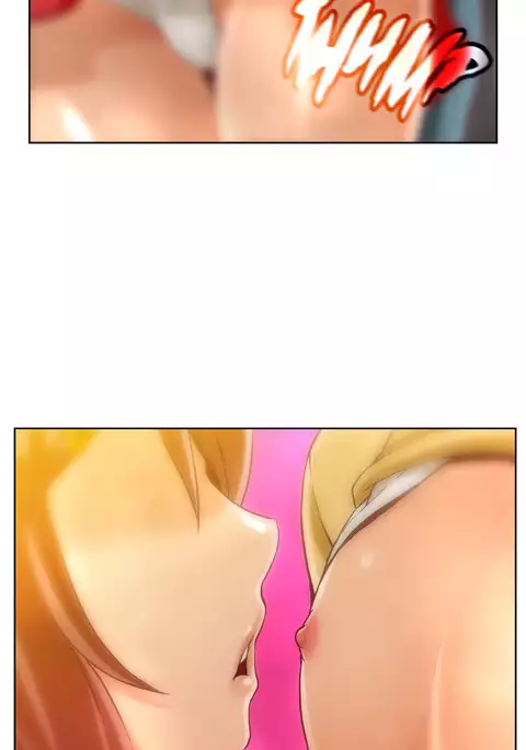 Secret Folder Ch.1-17