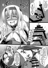 [Atsugari Giyuugun (Militia)] Kantai Akuochi Keikaku 2 ~Shoukaku Hen~ | The All Fleets Corruption Plan 2 ~Episode Shoukaku~ (Kantai Collection -KanColle-) [English] {darknight} [Digital]