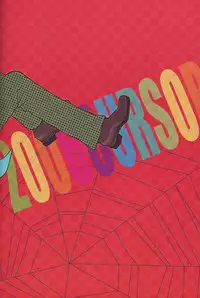 [CURSOR (Satou)] Psychedelic* (Ace Attorney) [English] [Anonymous]