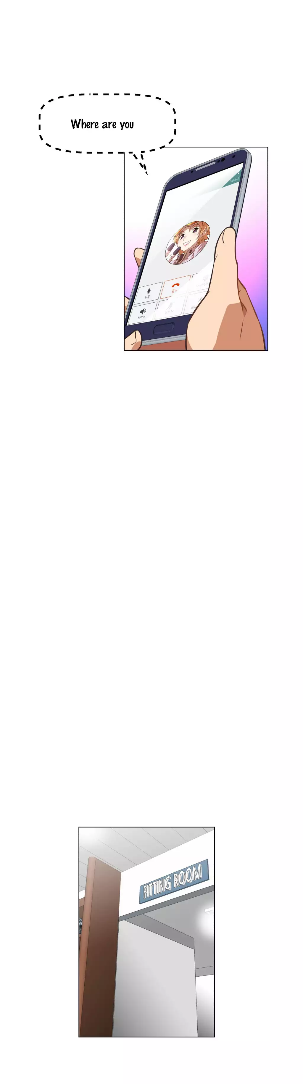 Brawling Go 0-15 Chapters