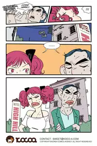 [dogado] Homo Sexience [Ongoing]