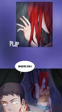 Cartoonist's NSFW Season 1 Chapter 1-20 (English)