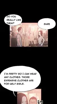 [Mr. Byeong-Su] Cohabitation Ch.1-36 (English) (Ongoing)