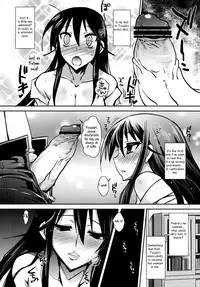 (C79) [YOMOTHUHIRASAKA (bbsacon)] Kaichou wa Onapet (Seitokai Yakuindomo) [English] [rookie84]