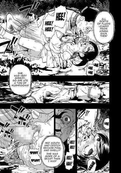 Kazoku Ningyou | Family Puppets Ch. 3