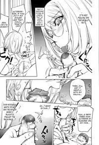 [Kon-Kit] Kaya-nee to Ryokan no Musuko | Kaya-nee and the Kid at the hotsprings! (Comic Toutetsu 2015-08 Vol. 6) [English] {TripleSevenScans}