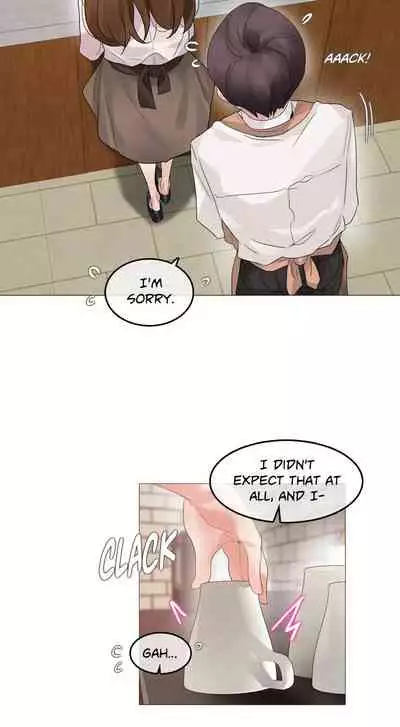 [Alice Crazy] Perverts' Daily Lives Episode 3: Shin Seyoung's Tag Hunt [Ch 1-12] [Complete] [Digital]