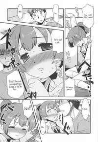 [Nekogen] Razoku no Yoru | Night of Razoku Ch. 1-9 [English] [Kamikakushi]