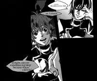 [ROCK'N'DOLLESS (Himemiko)] Sleeping Hearts. (Code Geass) [English]