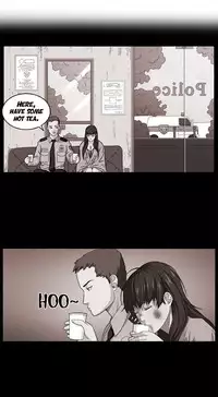 Venus Mantrap CH 1-5