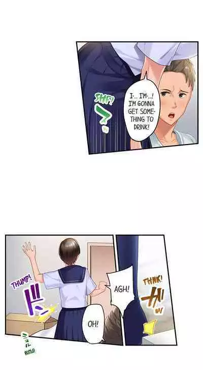 [Kayanoi Ino] Using 100 Boxes of Condoms With My Childhood Friend! (Ch.01~15) [English]