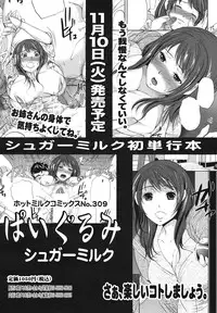 COMIC 0EX Vol. 23 2009-11