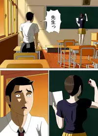 [Minazuki Mikka] Akumu 3 ~Bousou suru Bosei ~ [Digital]