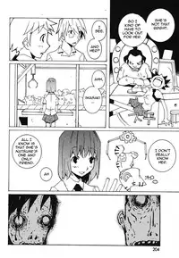 [Dowman Sayman] Saigo no Sei Honnou to Suibaku-sen | The End of Sexual Instinct and the Hydrogen Bomb War [English] [thetsuuyaku]