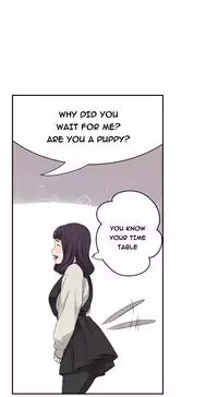 Tissue Thieves Ch.1-20 (English) (Ongoing)