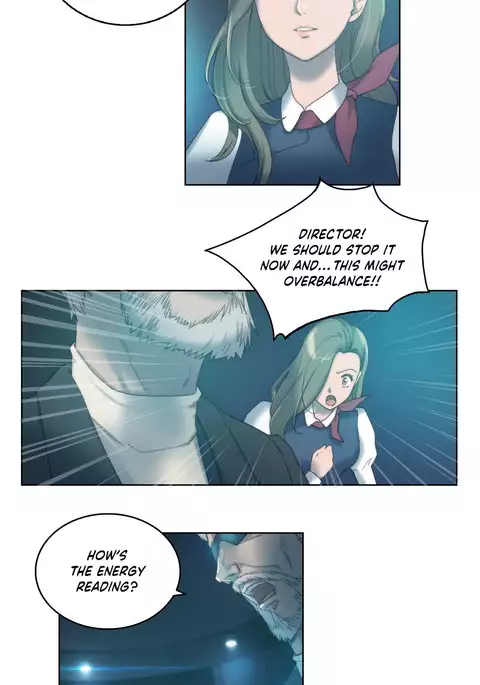 Sex Knights-Erotic Sensuality & Perception Ch.1-23