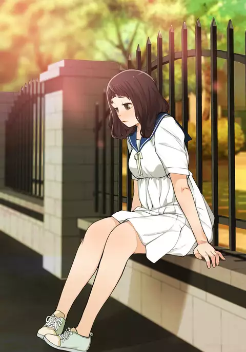 Tissue Thieves Ch.1-20