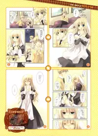 Dengeki Moeoh 2012-04