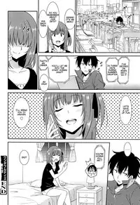 [Otono Natsu] Wonderful Days ~17-nin no Shojo to Inu~ Ch. 1-8 [English] [Na-Mi-Da]