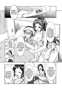 [Honda Arima] Sanshimai no Omocha - The Slave of Three Sisters Ch. 1-8 [English] [Lazarus H]